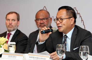 Telkom (TLKM) hingga Astra (ASII) Raih Cuan Besar, Wamen BUMN: Bekal untuk Optimistis