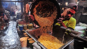 Produsen Tahu Tempe Bakal Kerek Harga, Begini Respons Kemendag