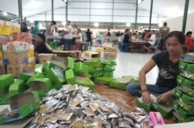 Toko Serimpi Bali, Banyak Oleh-Oleh Makanan Unik Khas…
