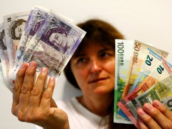 Poundsterling dan Euro Melemah, Korporasi AS Bakal Marak Caplok Perusahaan Eropa