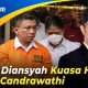 Mantan Jubir KPK Jadi Kuasa Hukum Putri Candrawathi