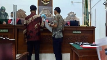 Pengacara Bharada E Hadiri Sidang Gugatan Pencabutan Surat Kuasa