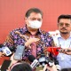 Menko Airlangga Ungkap Pangsa Pasar Reasuransi di Indonesia