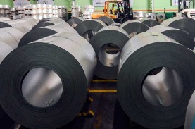 Ruang Kredit Investasi Perbankan Masih Lebar  