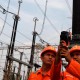 Beda Nasib! Inggris Krisis Energi, Indonesia Justru Surplus Listrik