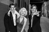 Link Nonton Film Blonde 'Marilyn Monroe', Lengkap dengan Subtitle Bahasa Indonesia