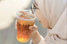 PT Esteh Indonesia Sudah Berdamai dengan Pelanggannya