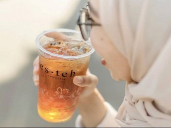 PT Esteh Indonesia Sudah Berdamai dengan Pelanggannya