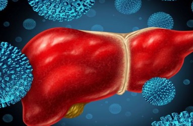 Gejala Hepatitis B yang Muncul Diam-diam