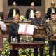 Warga Muba Dapat Kado 2.500 Sambungan Jargas dari PGN