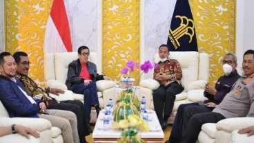 Permohonan Hak Cipta dari Sulsel Naik 57 Persen pada 2021