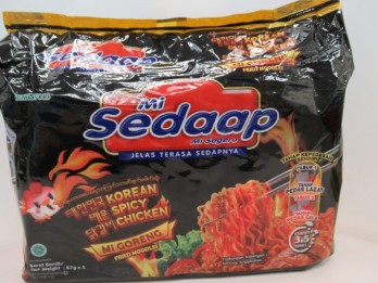 Produknya Ditarik dari Hong Kong, Wings Food Bantah Adanya Etilen Oksida di Mie Sedaap