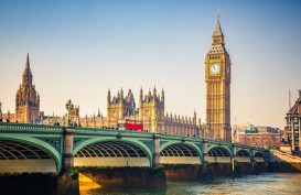 Kebijakan Pemangkasan Pajak Inggris Mendapat Tekanan dari Parlemen