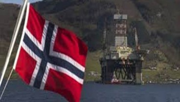 Pipa Gas Nord Steam Diduga Disabotase Rusia, Norwegia Kerahkan Militer