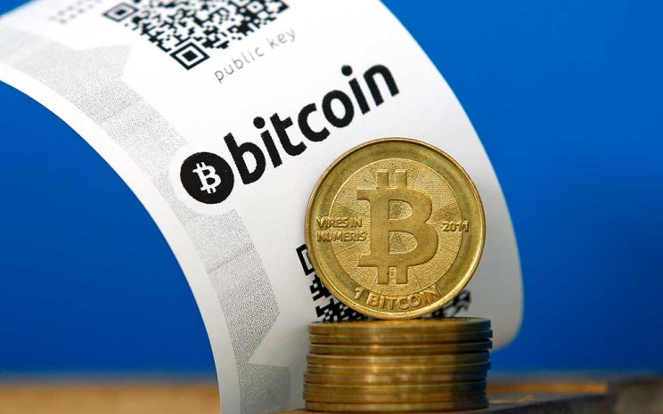 Investor Kembali Bergairah, Harga Bitcoin Naik ke Level US$19.500
