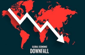 3 Risiko Ini Bakal Dorong Ekonomi Menuju Resesi, Apa Saja?