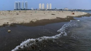 Nasib Pemanfaatan Pulau G Masih Menggantung, Ini Alasannya