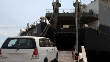 Kuasai 31 Persen Pasar Indonesia, Toyota Beberkan Kuncinya