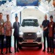 Diluncurkan Oktober, Produksi Chery Tiggo 7 dan 8 Pro Ditarget Rampung 240 Unit