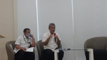 Antisipasi Bajir, PUPR Tambah 9 Bendungan Hingga Akhir Tahun