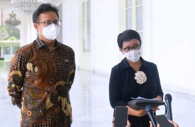 Kemenkes Sediakan 250 Ribu Vaksin Meningitis Awal Oktober 2022