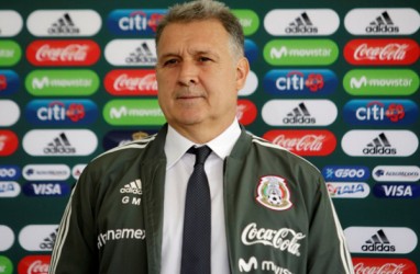 Profil Timnas Meksiko, Prediksi Skuat, Jadwal di Piala Dunia Qatar 2022