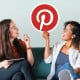 Simak 3 Cara Download Foto Pinterest, Mudah dan Cepat