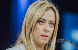 Profil dan Rekam Jejak Giorgia Meloni yang Segera Dilantik Jadi PM Italia