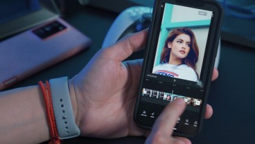 Cara Download Video CapCut tanpa Watermark, Mudah dan Cepat