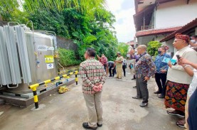 Jelajah Green Province 2022. Hotel Sol by Melia Merasakan…