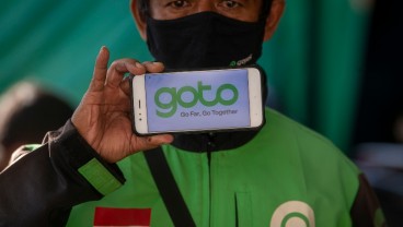 Indeks Teknologi Paling Jeblok, Bertaruh di Saham BUKA & GOTO?