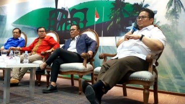 Bawaslu: Pemilu Akan Aman, PDIP Merasa Tak Tertuduh oleh SBY