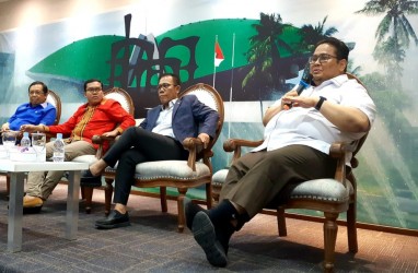 Bawaslu: Pemilu Akan Aman, PDIP Merasa Tak Tertuduh oleh SBY