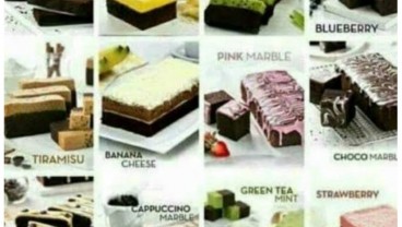 Cara Buka Toko Kue Brownies Amanda dan Syaratnya