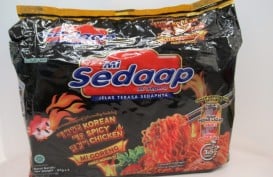 Pernyataan BPOM Setelah Mie Sedaap Korean Spicy Chicken Ditarik di Hong Kong
