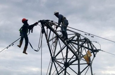 Diguyur PMN Rp10 Triliun, PLN Diminta Tingkatkan Rasio Elektrifikasi