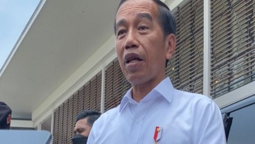 Jokowi Minta Belanja APBN Prioritaskan Produk Dalam Negeri