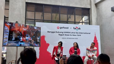 Tips Strategi Bisnis FnB ala CEO Teguk, Sukses Buka Gerai di AS