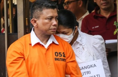 Polri Sudah Kirim Berkas Pemecatan Ferdy Sambo ke Sekmil