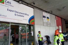 Jasa Ground Handling Pesawat Kini Bisa Tangani Produk…