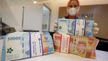 Nilai Tukar Rupiah terhadap Dolar AS Hari Ini, Jumat 30 September 2022