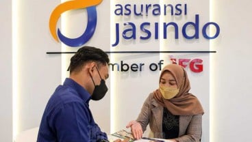 Jasindo Kembali Pimpin Konsorsium Asuransi Tenaga Kerja Asing