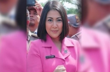 Putri Candrawathi Datangi Bareskrim Siang Ini untuk Wajib Lapor