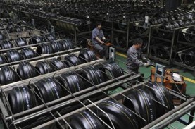 Ekspansi Pabrik Ban di AS, Hankook Tire Gelontorkan…