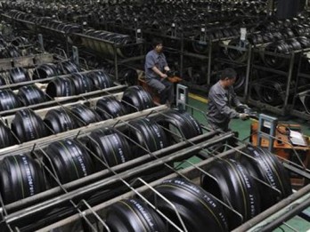 Ekspansi Pabrik Ban di AS, Hankook Tire Gelontorkan Dana Rp24 Triliun