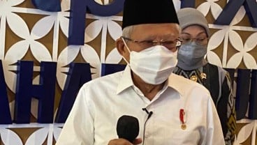 Politisi Bisa Jadi Dewan Gubernur BI, Begini Respons Wapres