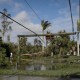 Badai Ian Bergerak ke Carolina Selatan usai Terjang Florida