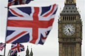 Breaking News! Inggris Lolos dari Resesi, Ekonomi Tumbuh 0,2 Persen di Kuartal II/2022