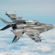 Ngeri! Hanya Butuh 2 Pesawat Tempur F-35A Lightning II Untuk Babat Habis 6 Unit F-15SG