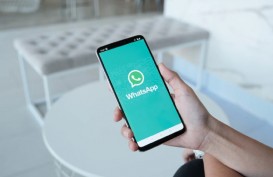 Fitur Baru WhatsApp, Bisa Batalkan Pesan yang Dihapus